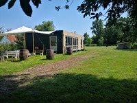 Ons clubhuis